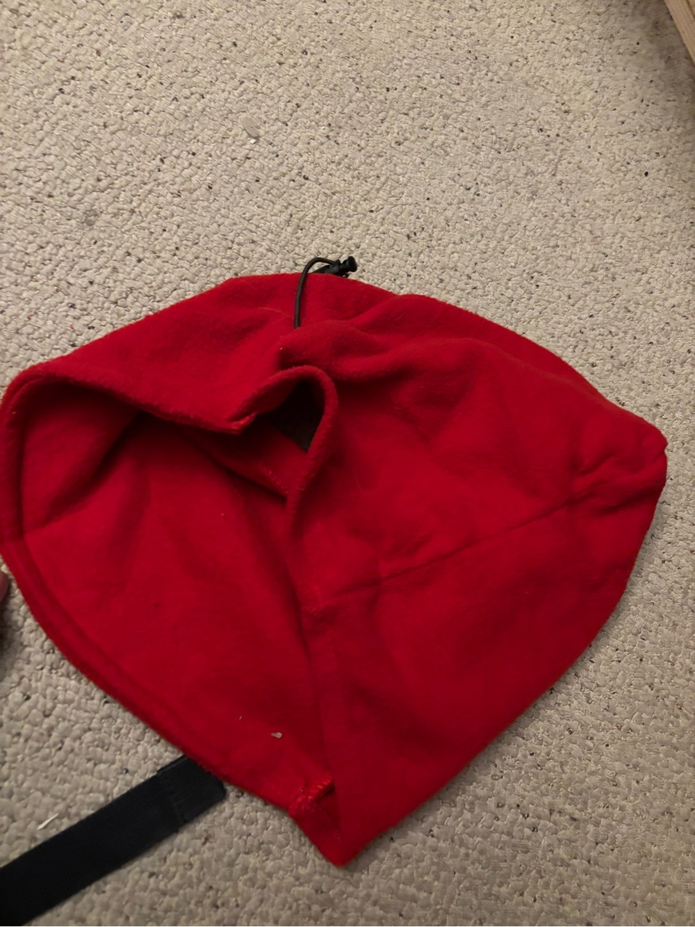 Portable Hoodie - Picture 2 of 2